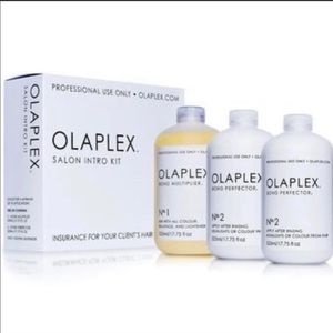 Olaplex Jumbo Salon Kit
